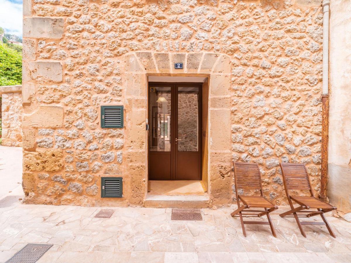 Holiday Home Boutique House By Interhome Banyalbufar Exterior foto